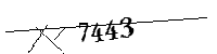 Please type the letters and numbers below