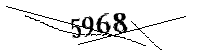 Bitte geben Sie die gezeigten Buchstaben und Zahlen ein