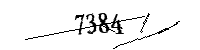 Bitte geben Sie die gezeigten Buchstaben und Zahlen ein