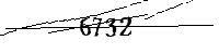 Bitte geben Sie die gezeigten Buchstaben und Zahlen ein