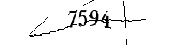 Bitte geben Sie die gezeigten Buchstaben und Zahlen ein