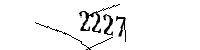以下に文字と数字を入力してください