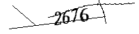 以下に文字と数字を入力してください