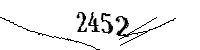 以下に文字と数字を入力してください