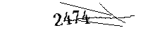 以下に文字と数字を入力してください