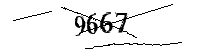 Bitte geben Sie die gezeigten Buchstaben und Zahlen ein