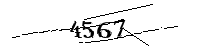 以下に文字と数字を入力してください