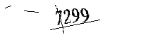 以下に文字と数字を入力してください