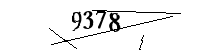 以下に文字と数字を入力してください