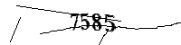 以下に文字と数字を入力してください