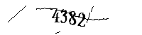 以下に文字と数字を入力してください