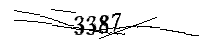 Bitte geben Sie die gezeigten Buchstaben und Zahlen ein