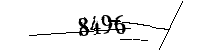 以下に文字と数字を入力してください