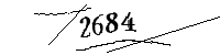 以下に文字と数字を入力してください