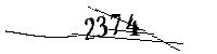以下に文字と数字を入力してください