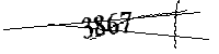 Bitte geben Sie die gezeigten Buchstaben und Zahlen ein