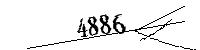 以下に文字と数字を入力してください