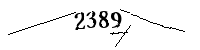 以下に文字と数字を入力してください