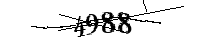 Bitte geben Sie die gezeigten Buchstaben und Zahlen ein