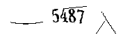 以下に文字と数字を入力してください