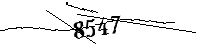 以下に文字と数字を入力してください
