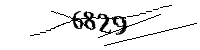 Bitte geben Sie die gezeigten Buchstaben und Zahlen ein