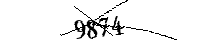 Bitte geben Sie die gezeigten Buchstaben und Zahlen ein