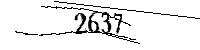 以下に文字と数字を入力してください