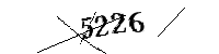 Bitte geben Sie die gezeigten Buchstaben und Zahlen ein