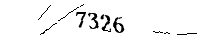 以下に文字と数字を入力してください