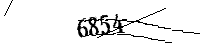 Bitte geben Sie die gezeigten Buchstaben und Zahlen ein