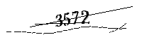 以下に文字と数字を入力してください