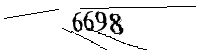 以下に文字と数字を入力してください