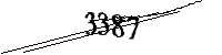 以下に文字と数字を入力してください