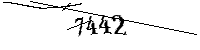 Si prega di digitare le lettere e i numeri qui sotto