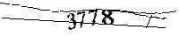 以下に文字と数字を入力してください