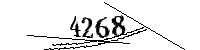 以下に文字と数字を入力してください