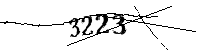 以下に文字と数字を入力してください