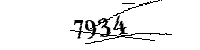 以下に文字と数字を入力してください