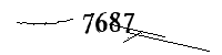以下に文字と数字を入力してください