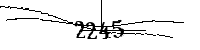 以下に文字と数字を入力してください