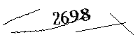 以下に文字と数字を入力してください
