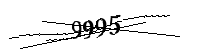 以下に文字と数字を入力してください