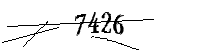 以下に文字と数字を入力してください
