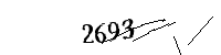 以下に文字と数字を入力してください