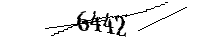 Bitte geben Sie die gezeigten Buchstaben und Zahlen ein