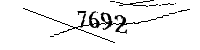 Bitte geben Sie die gezeigten Buchstaben und Zahlen ein