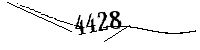 以下に文字と数字を入力してください