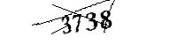 以下に文字と数字を入力してください