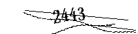 Bitte geben Sie die gezeigten Buchstaben und Zahlen ein